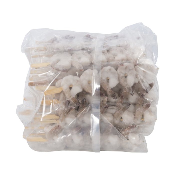 Shrimp Skewers - Valley Direct Foods - All - Appetizer - BBQ