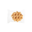 Sienna Bakery Vanilla Liège Waffles – 36 x 65 gm - Valley Direct Foods - All - Appetizer - Dessert