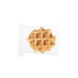Sienna Bakery Vanilla Liège Waffles – 36 x 65 gm - Valley Direct Foods - All - Appetizer - Dessert