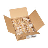 Sienna Bakery Vanilla Liège Waffles – 36 x 65 gm - Valley Direct Foods - All - Appetizer - Dessert