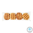 Sliced Maple Waffles - Valley Direct Foods - All - Appetizer - Frozen