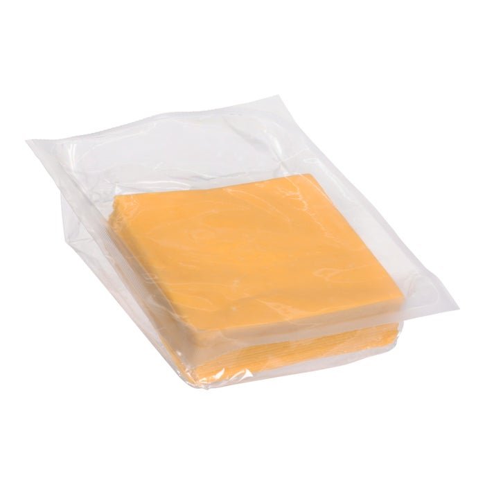 Sliced Mild Cheddar - Valley Direct Foods - All - Canadian - Cheddar