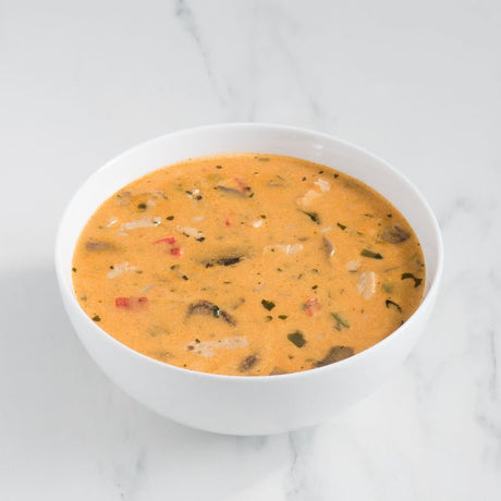 Soup, Wicked Thai Chicken - 4 x 1.81 KG - Valley Direct Foods - All - Prepared - Soup