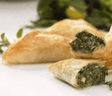 Spanakopita - Valley Direct Foods - All - Appetizer - Frozen