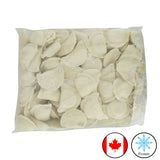 Spinach & Feta Potato Perogies - 2 x 2.75 - Valley Direct Foods - All - Ethnic - Frozen