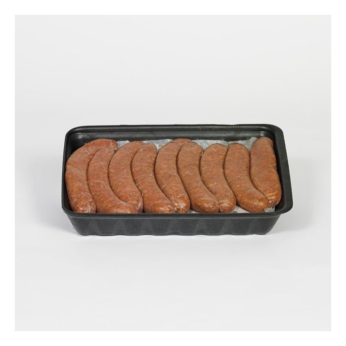 Spolumbo’s Chorizo Sausages - Valley Direct Foods - All - Sausage - TBO