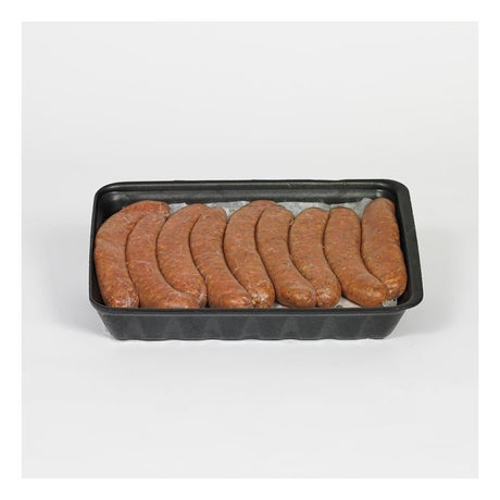 Spolumbo’s Chorizo Sausages - Valley Direct Foods - All - Sausage - TBO