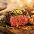Steak, Beef Top Sirloin CAB AAA Center Cut, 8 oz - 16 pack - Valley Direct Foods - All - Beef - Canadian