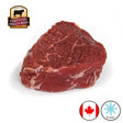 Steak, Top Sirloin AAA Center Cut - 16 x 6 oz - Valley Direct Foods - AAA - All - Beef