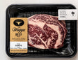 Steak, Wagyu Ribeye - 9 x 8oz - Valley Direct Foods - All - Beef - TBO