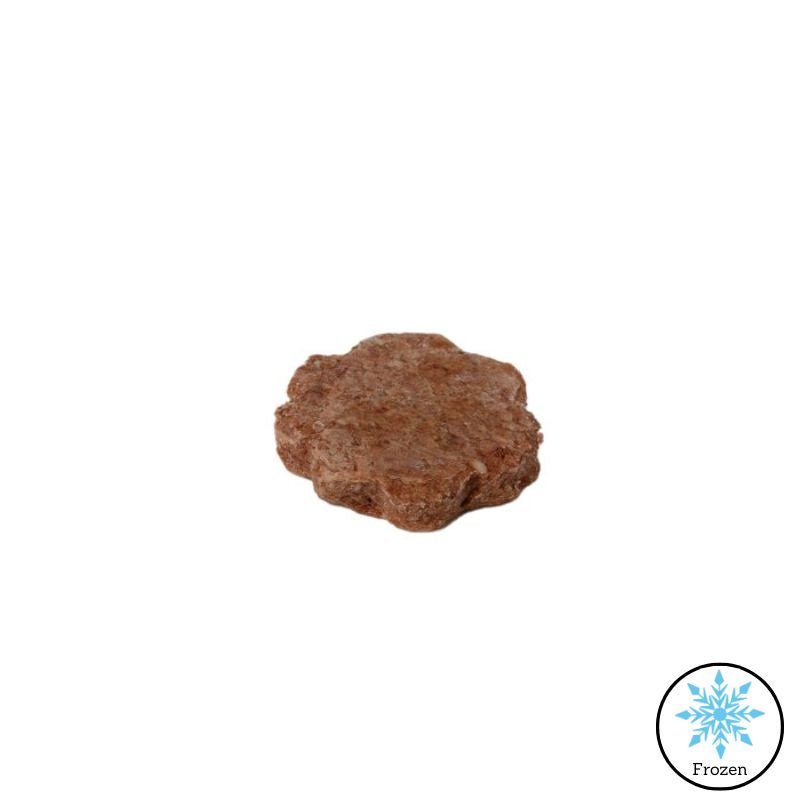 Steakhouse Beef Burgers - 24 x 6 oz - Valley Direct Foods - All - BBQ - Beef