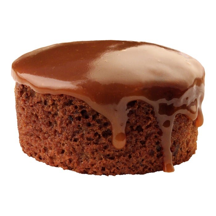 Sticky Toffee Pudding - Valley Direct Foods - All - Cake - Dessert