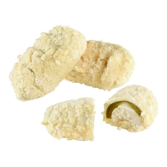 Stuffed Jalapenos with Cream Cheese - Valley Direct Foods - All - Appetizer - Frozen