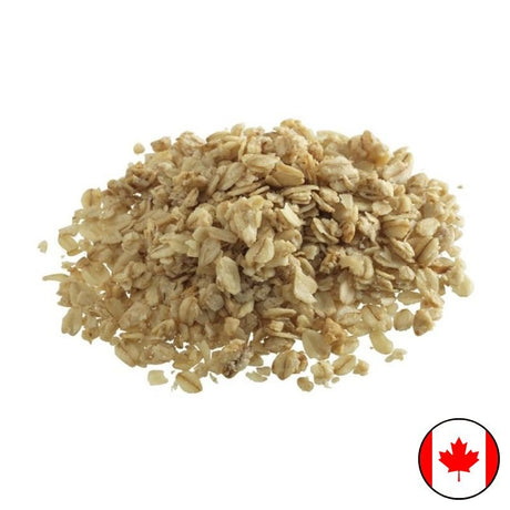 Supreme Crunchy Granola - 5 kg - Valley Direct Foods - All - Breakfast - Canadian