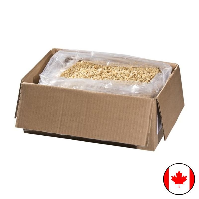 Supreme Crunchy Granola - 5 kg - Valley Direct Foods - All - Breakfast - Canadian