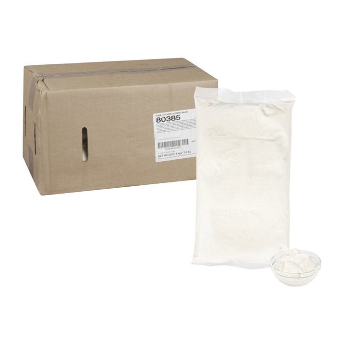 Tavolini Premium Alfredo Sauce - 4 x 2 kg - Valley Direct Foods - All - Pasta - Sauce