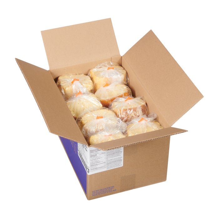 🧄 Tavolini Sliced Garlic Toast Bread 64 x 40 GM Slices - Valley Direct Foods - All - Appetizer - Bread