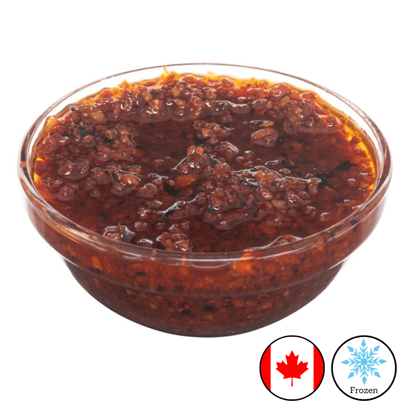 Tavolini Sun - Dried Tomato Pesto – Bold, Savoury & Ready to Serve (6 x 454 g) - Valley Direct Foods - All - Pasta - Sauce