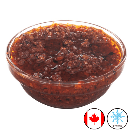 Tavolini Sun - Dried Tomato Pesto – Bold, Savoury & Ready to Serve (6 x 454 g) - Valley Direct Foods - All - Pasta - Sauce