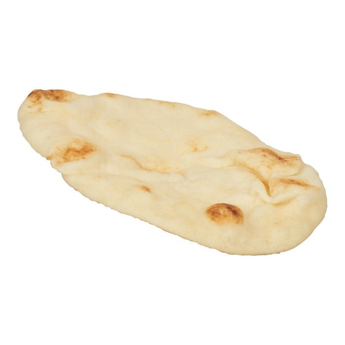 Teardrop Mini Naan Bread - Valley Direct Foods - All - Appetizer - Bread