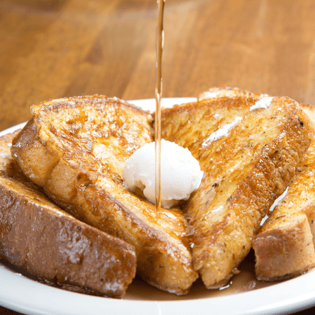 Texas Style French Toast - Valley Direct Foods - All - Breakfast - Prepared Food