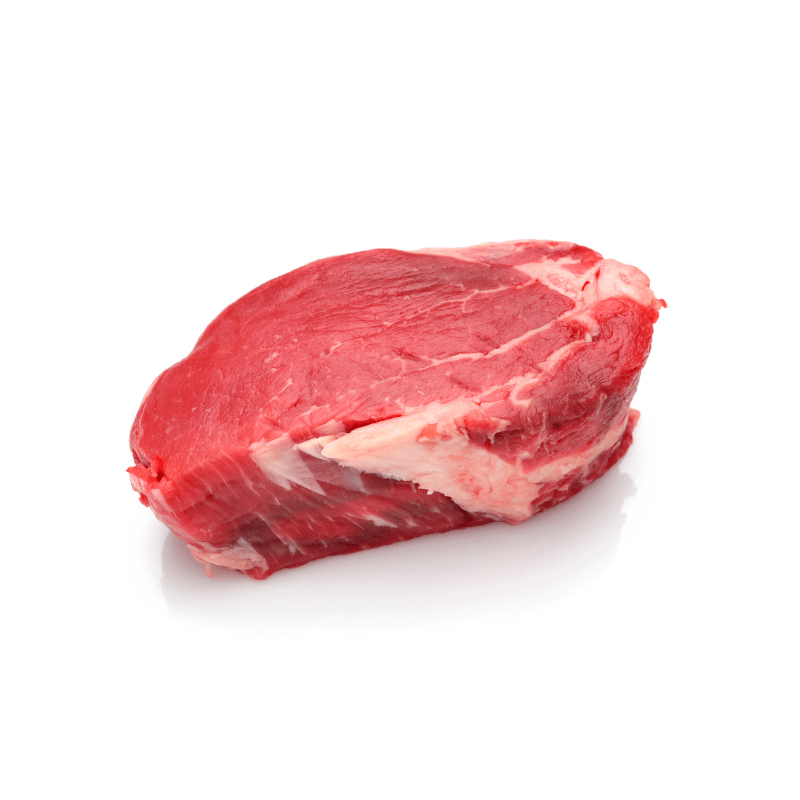 Top Sirloin Steaks Center Cut - 6oz FRESH - Valley Direct Foods - AAA - All - Beef