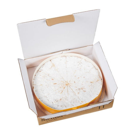 TORTA DELLA NONNA - Valley Direct Foods - All - Dessert - Frozen