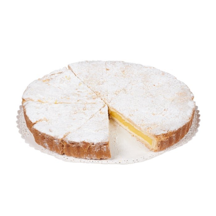 TORTA DELLA NONNA - Valley Direct Foods - All - Dessert - Frozen