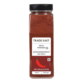 Trade East Chili Powder - Valley Direct Foods - All - Seasoning - Spice