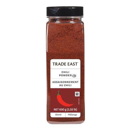 Trade East Chili Powder - Valley Direct Foods - All - Seasoning - Spice