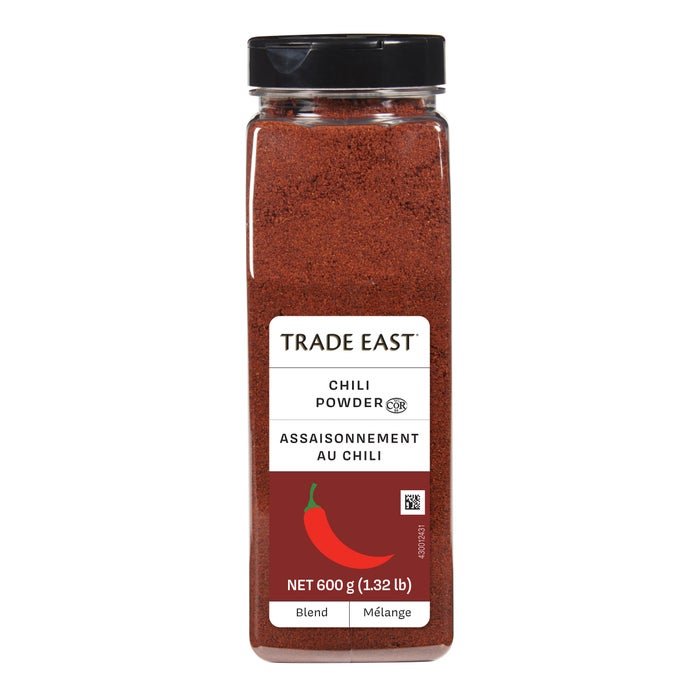 Trade East Chili Powder - Valley Direct Foods - All - Seasoning - Spice