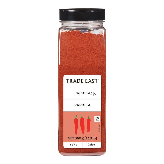 Trade East Spanish Paprika - Valley Direct Foods - All - Seasoning - TBO