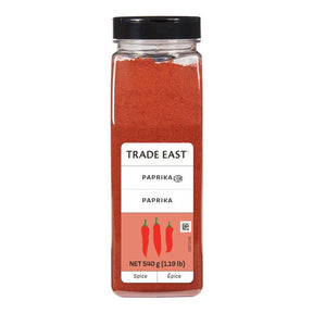 Trade East Spanish Paprika - Valley Direct Foods - All - Seasoning - TBO