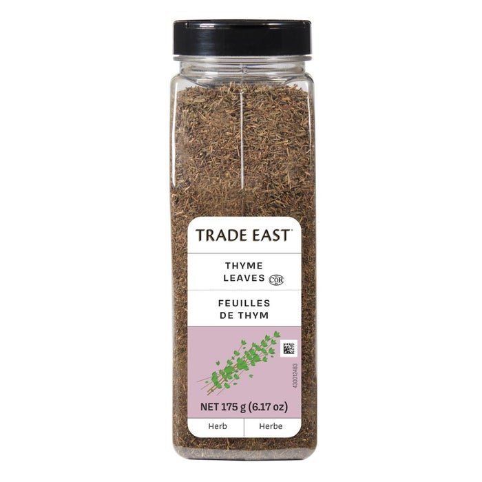 Trade East Thyme Leaves - Shaker - Valley Direct Foods - All - Seasoning - Spice