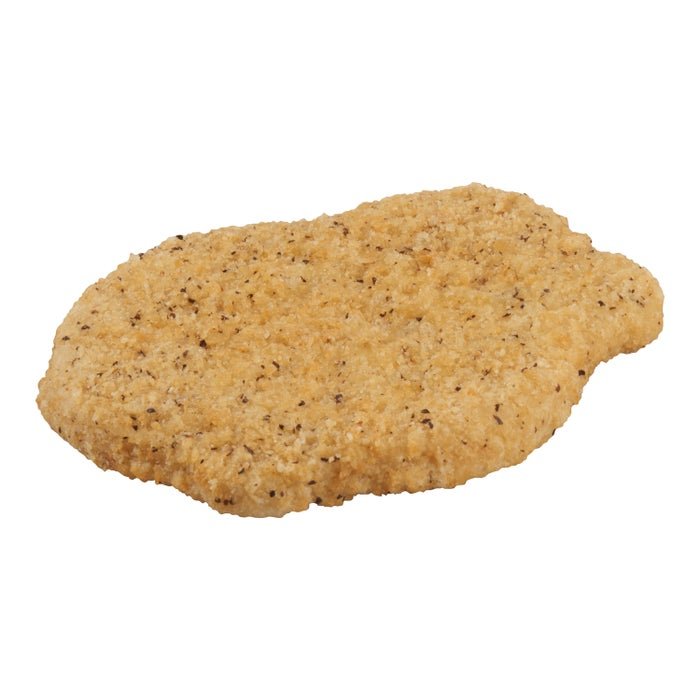 TURKEY SCHNITZEL BRD 110 - Valley Direct Foods - All - Prepared Food - TBO