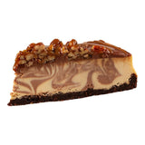 Turtle Cheesecake - 2 x 2.2 kg