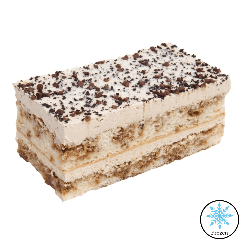 Tuscan Tiramisu Cake - Valley Direct Foods - All - Cake - Dessert