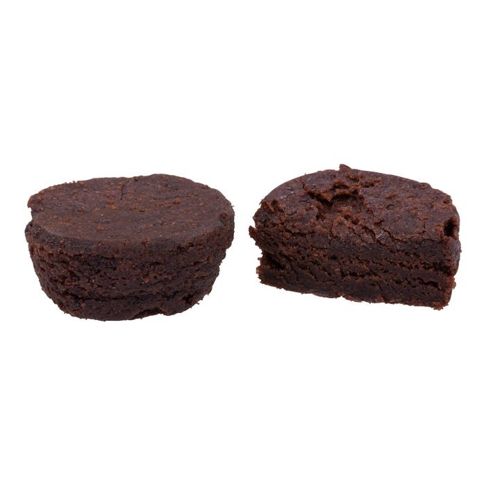 Two - Bite Brownies (Bulk Case: 230 Pieces) - Valley Direct Foods - All - Dessert - TBO