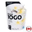 Vanilla Yogurt - 4 x 2 kg - Valley Direct Foods - All - Dairy - TBO