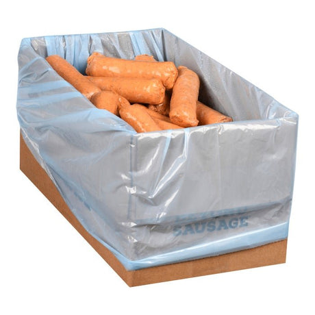 Vegan Hot Italian Sausages - Valley Direct Foods - All - Beyond - Frozen