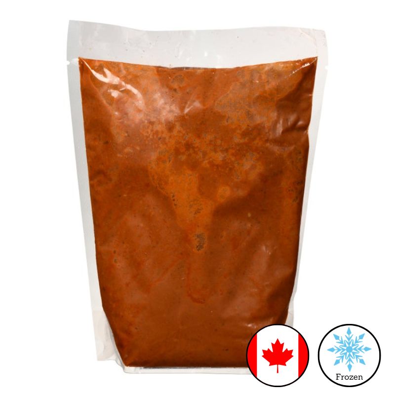 Vij’s Butter Chicken Sauce - 2 x 2 kg - Valley Direct Foods - All - Entrees - Prepared Food