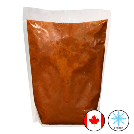 Vij’s Butter Chicken Sauce - 2 x 2 kg - Valley Direct Foods - All - Entrees - Prepared Food