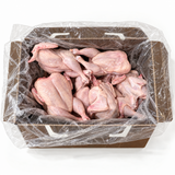Chicken Whole Fryers Fresh - 20kg