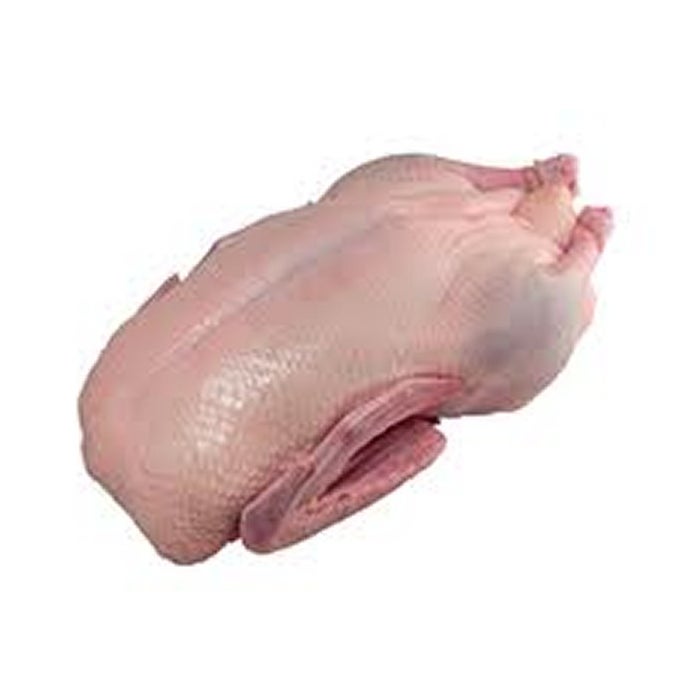 Whole Duck - 4.75 - 5.15 LB - Valley Direct Foods - All - catchweight - Duck