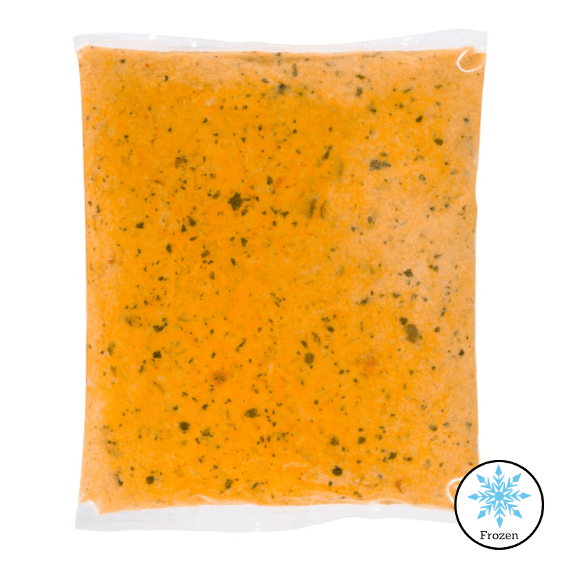 Wicked Thai Chicken Soup - 4 x 1.81 KG - Valley Direct Foods - All - Frozen - Prepared Food