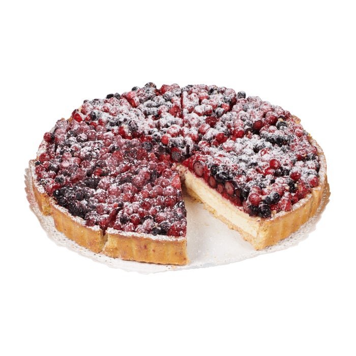 Wild Berry Frutta di Bosco Torte - Valley Direct Foods - All - Dessert - Frozen