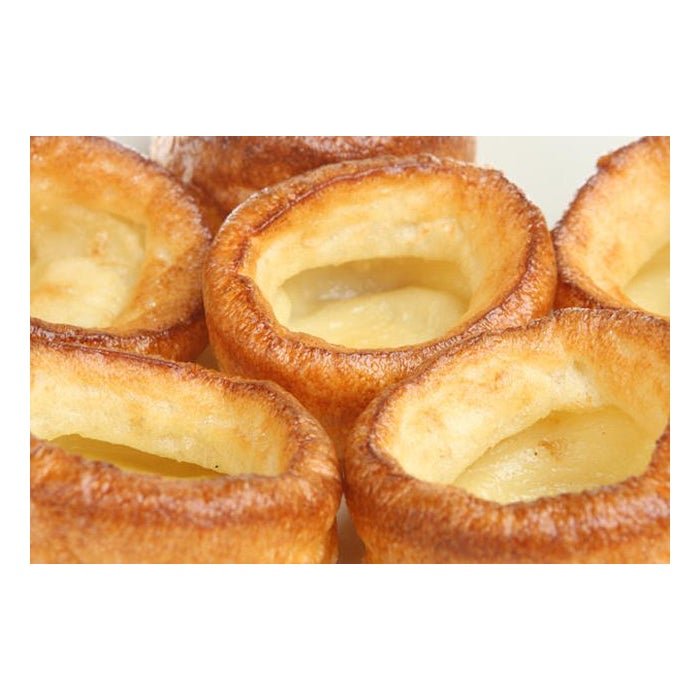 Yorkshire Pudding - Valley Direct Foods - All - Appetizer - Bakery