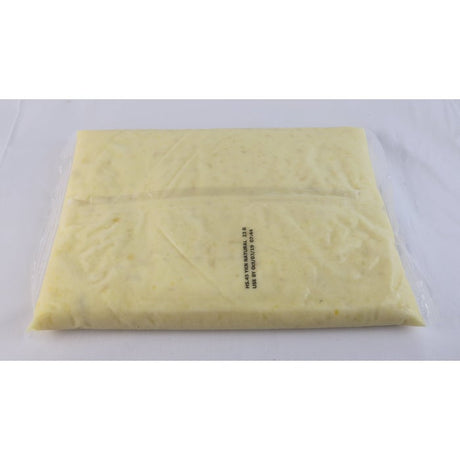 Yukon Gold Mashed Potatoes - Valley Direct Foods - All - Prepared Food - Side