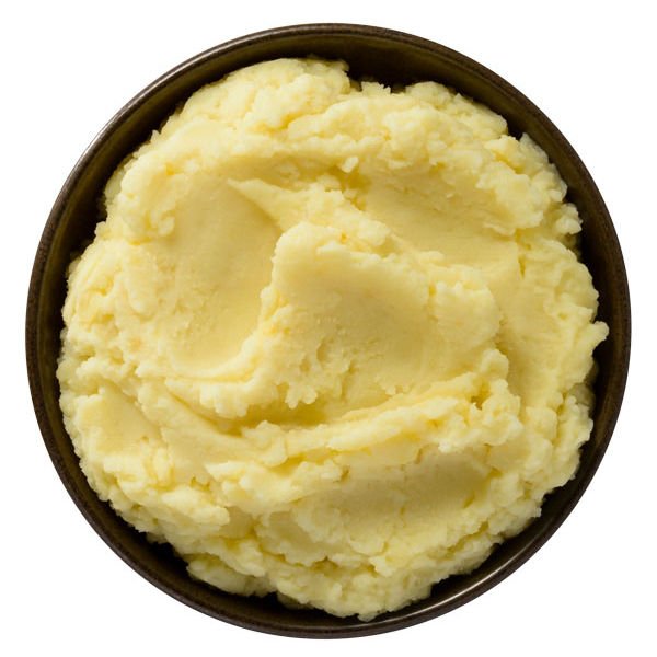 Yukon Gold Mashed Potatoes - Valley Direct Foods - All - Prepared Food - Side