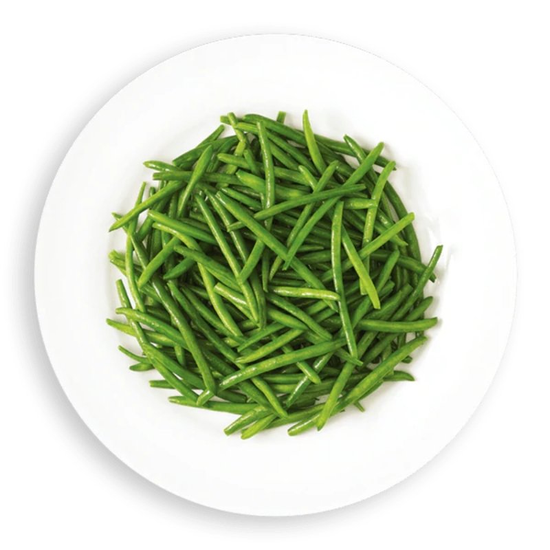 Arctic Gardens Whole Green Beans - 1.5 kg - Valley Direct Foods - All - Frozen - Frozen Vegetable